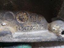 Кронштейн полуоси F9289F Citroen C8 - Фото 4