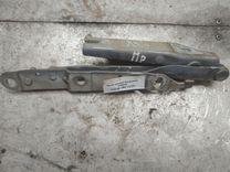 Петля крышки багажника H750TO Audi 80