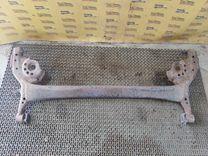 Балка подвески задняя YE2XYF Toyota Yaris купить с доставкой