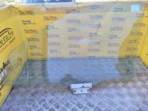 Стекло двери передней правой OY4DL6 Ford Mondeo - Фото 3