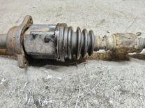 Полуось передняя правая (приводной вал, ШРУС) 3PXK4K Toyota Avensis - Фото 3