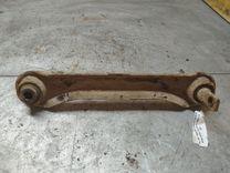 Рычаг задний левый 190SY9 Mitsubishi Carisma купить