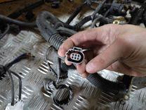 Проводка двигателя H5HE6A Volkswagen Polo - Фото 3