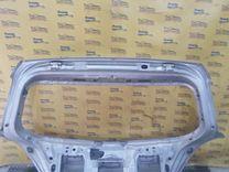 Крышка багажника (дверь 3-5) 25VZFJ Opel Astra undefined