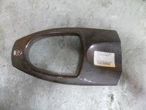 Пластик салона ZVUQ7A Ford Focus - Фото 1