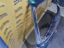 Крышка багажника (дверь 3-5) 7H59B4 Audi A4 купить на авторазборке