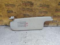 Козырек солнцезащитный JQ3GUX Renault Laguna - Фото 3