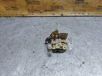 Замок двери задней правой D0U3AD Mitsubishi Carisma купить в магазине запчастей бу