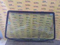 Стекло заднее 1LFDQ9 Audi 80 - Фото 4