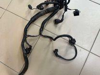 Проводка двигателя ZN0HH1 Audi A3 - Фото 14