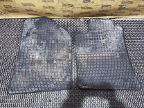 Коврики в салон PJ8R59 Toyota Avensis купить