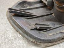 Поворотник левый YDG2BJ Nissan Almera купить с доставкой