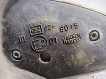 Зеркало наружное левое LY5QZC Citroen Xsara Picasso купить на авторазборке