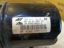 Блок ABS 8T867B Ford Galaxy - Фото 3