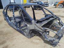 Стойка кузовная передняя правая SW4520 Citroen Xsara Picasso