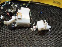 Проводка салона 6TL1YN Toyota Aygo - Фото 9