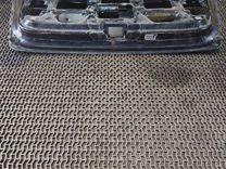 Крышка багажника (дверь 3-5) 3G1IRV Seat Toledo undefined