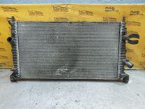 Радиатор (основной) 15HCFY Ford Focus - Фото 1