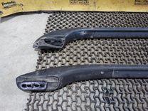 Дуги на крышу (рейлинги) A6Q061 Renault Laguna купить с доставкой