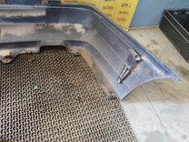 Бампер задний FU98U3 Volkswagen Vento undefined
