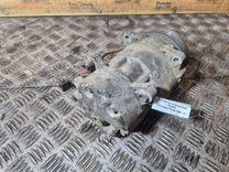 Компрессор кондиционера TOJRO2 Volkswagen Passat купить с доставкой