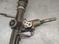 Рулевая рейка Q3P2Y4 Peugeot 407 купить с доставкой