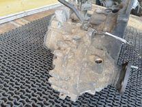 КПП механическая (МКПП) 5-ступенчатая 5SOI6R Volkswagen Bora купить на авторазборке