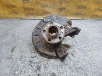 Кулак поворотный правый E33MQF Volkswagen Polo