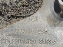 Заглушка зеркала левого 21G5PY Renault Clio - Фото 4