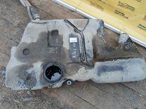 Бак топливный HXWBI3 Renault Scenic - Фото 2