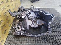 КПП механическая (МКПП) 5-ступенчатая LJCBEC Citroen Xsara Picasso - Фото 2