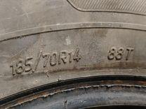 Шина Кама 185/70 R14 0K9PW3 0K9PW3 Кама - Фото 7