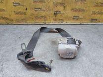 Ремень безопасности задний правый 5O8H9T Alfa Romeo 147 купить с доставкой