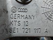Узел педальный (блок педалей) T06Y4E Audi A4 - Фото 8
