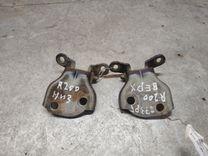 Петля двери передней правой M3BSRZ Rover 200 - Фото 1