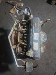 Двигатель 6ER235 Ford Escort - Фото 2