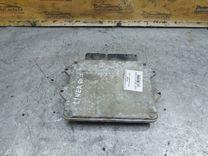 Блок управления двигателем 9HXSSB Fiat Linea - Фото 6