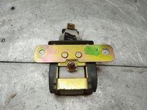 Ремень безопасности задний центральный M7R964 Renault Scenic - Фото 2