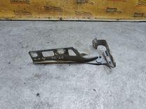 Петля капота левая 4HWO9J Opel Zafira