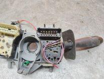 Переключатель подрулевой (стрекоза) 1E2FAD Renault Scenic - Фото 5