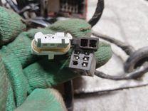 Проводка двери передней правой HS7A9W Opel Zafira купить на авторазборке