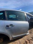 Стекло двери задней правой N0VH3U Citroen C4 купить