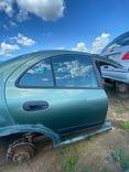 Выключатель концевой (концевик) GBBGAI Nissan Almera