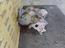 Лонжерон правый 91KV8K Audi 80 - Фото 2