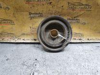 Шкив коленвала 52MWKS Citroen C4 Grand Picasso купить с доставкой