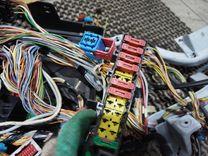 Проводка салона 5OWPRF Peugeot 406 купить с доставкой