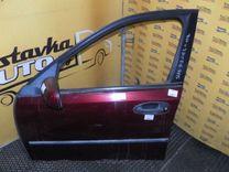 Дверь передняя левая VKDQFJ Saab 9-3