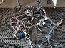 Проводка салона FBTWWM Renault Scenic купить