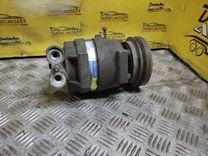 Компрессор кондиционера ZRRL86 Daewoo Lanos купить в магазине запчастей бу