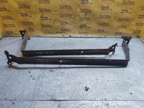 Крепление топливного бака IAJNAQ Volvo S60